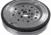Двохмасовій маховик OPEL / SAAB Astra H / Signum / Vectra C / 9-3 "1,9CDi" 04 >> 2294000996