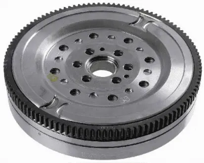 Двухмассовым маховик OPEL / SAAB Astra H / Signum / Vectra C / 9-3 "1,9CDi" 04 >> SACHS 2294000996