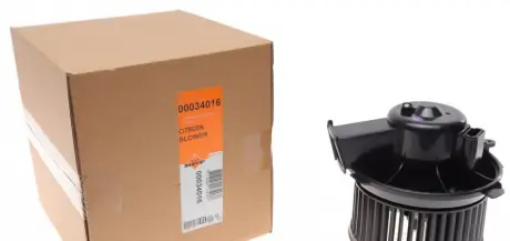 Вентилятор салона NRF 34016