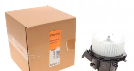 Вентилятор салона NRF 34041