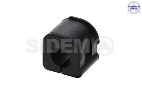 Втулка переднього стабілізатора Caddy II/Golf внутр (17mm) SIDEM 863804