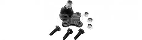 Фото 1 - шаровая опора нижняя APLUS 12513AP Шаровая опора нижняя APLUS 12513AP (фото 1)