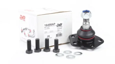 Шаровая опора нижняя APLUS 16498AP (фото 1)