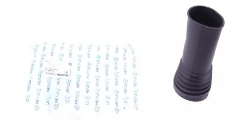 Защитный комплект амортизатора MEYLE 014 640 0009