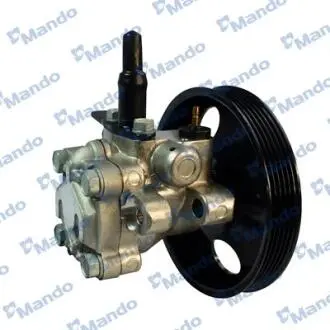 Насос ГУР MANDO EX5710038100 (фото 1)