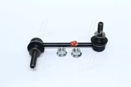 Стойка стаб. TOYOTA LANDCRUISER 120/150 02-, HI-LUX 2WD / 4WD 05- с гайками (Япония) 555 SL-3890L-M