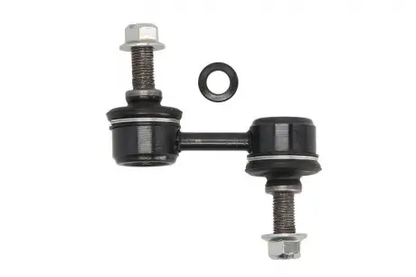 Стойка стаб. SUBARU FORESTER 03-, Impreza 02-, Outback 02- с гайками (Япония) 555 SL-6650-M