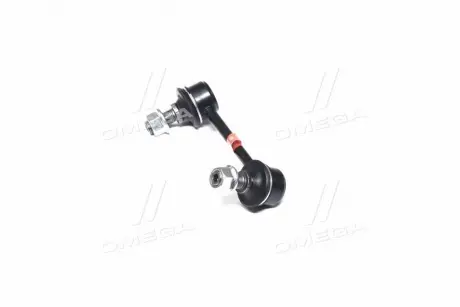 Стійка стаб. MITSUBISHI PAJERO 2.5TD, 3.2TDI 16V, 3.5I24V 00- з гайками (Японія) 555 SL-7845L-M