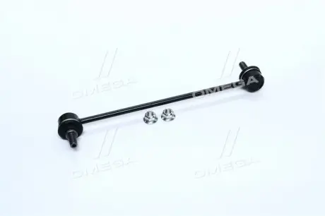 Стойка стаб. MITSUBISHI LANCER X 1.5 / 1.8 / 2.0 / OUTLANDER 06- с гайками (Япония) 555 SL-B010-M