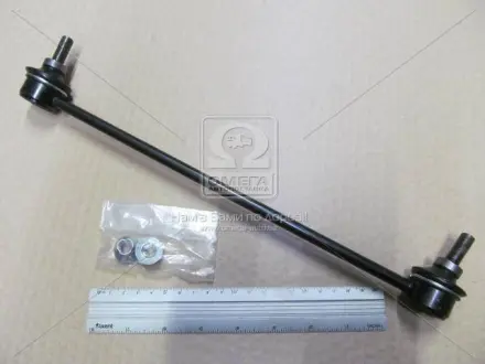 Стійка стаб. HONDA JAZZ GE 09-13 CR-Z 11- FRONT L R 555 SL-H110-M