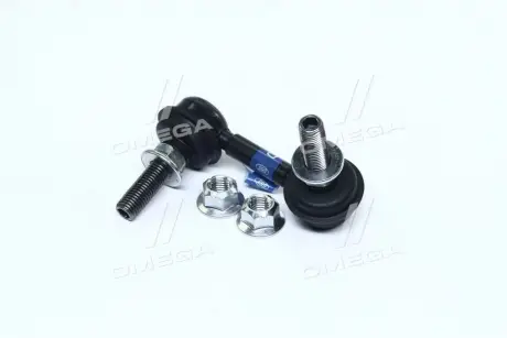 Стійка стаб. NISSAN PRIMERA P12E 01-з гайками (Японія) 555 SL-N020R-M