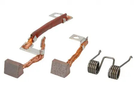Ремкомплект, стартер (кор.код. AMS0069) MAGNETI MARELLI 940113190069