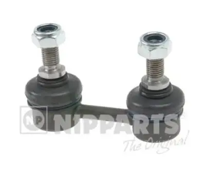 Фото 1 - тяга стабілізатора переднього MITSUBISHI LANCER III SEDAN NIPPARTS J4965000 Тяга стабілізатора переднього MITSUBISHI LANCER III SEDAN NIPPARTS J4965000 (фото 1)