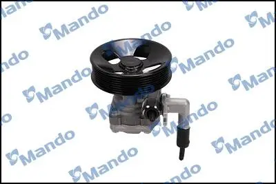 Насос ГУР HYUNDAI H1 "2,5D" 07-15 MANDO EX571004H000