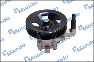 Насос ГУР HYUNDAI SantaFe &quot;2,0 / 2,2Diesel&quot; 09-12 MANDO EX571002P010 (фото 1)