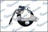Насос ГУР KIA Cerato &quot;1,6L (HPS)&quot; 08-13 MANDO EX571001M000 (фото 3)