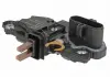 Эл. регулятор транзистора BOSCH F00MA45252 (фото 4)