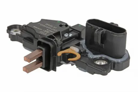 Эл. регулятор транзистора BOSCH F00MA45252 (фото 1)