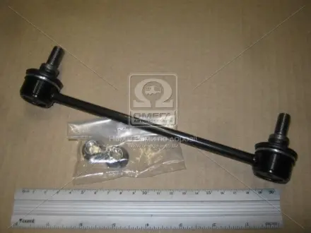 Стійка стаб. MITSUBISHI Carisma DA1 (2.4) A 95-03.FTO DE2 (3) A 94.F (M10X1.25) 555 SL-7960-M