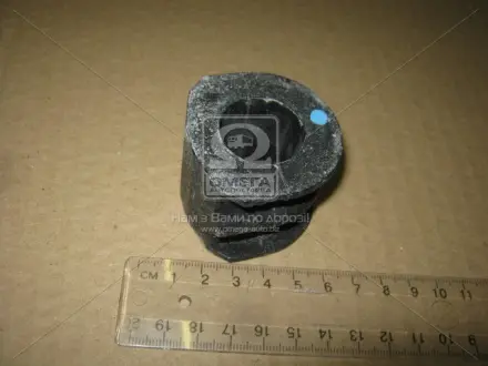 Втулка стабилизатора NISSAN 54613-9Y016 (фото 1)
