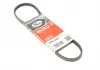 Ремень поликлиновый Gates 3PK668