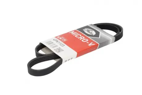 Ремень поликлиновый Gates 4PK1123
