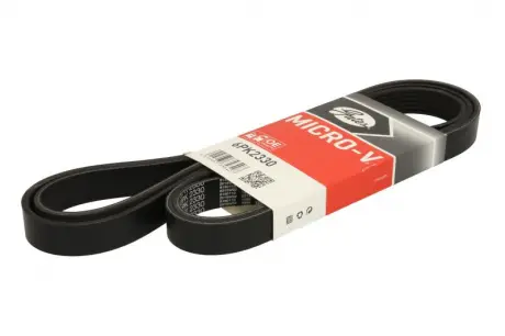 Ремень поликлиновый Gates 6PK2330
