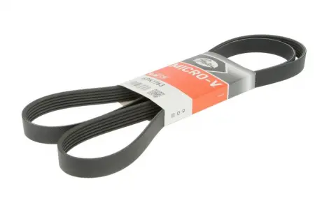 Ремень поликлиновый Gates 6PK1763