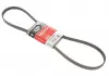 Ремінь поліклиновий Gates 5PK1255