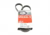 Ремень поликлиновый Gates 4PK1070