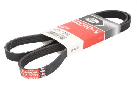 Ремень поликлиновой Gates 5PK1355