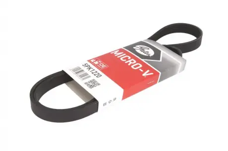 Ремінь поліклиновий Gates 5PK1220