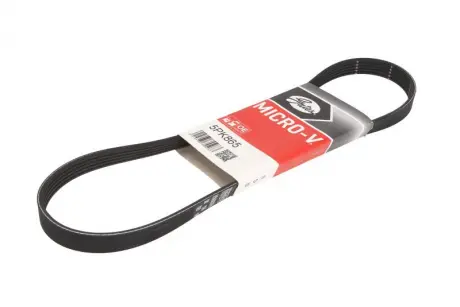 Ремень поликлиновый Gates 5PK865