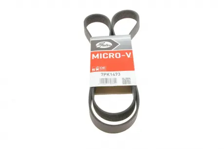 Ремень поликлиновой Gates 7PK1473