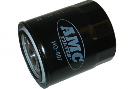 Фильтр масляный AMC KAVO HO-607 (фото 1)
