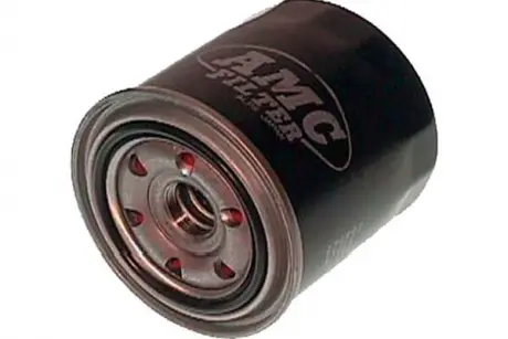 Фільтр масляний AMC KAVO TO-141