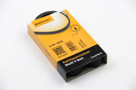 Ремінь поліклиновий Conti Contitech 5PK1015