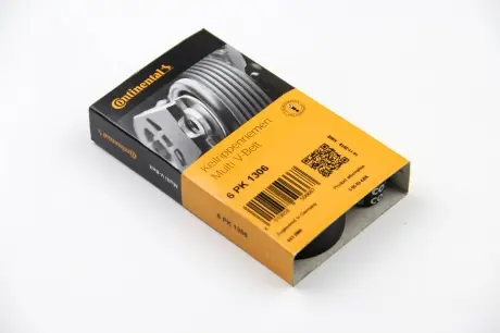 Ремень поликлиновой Contitech 6PK1306