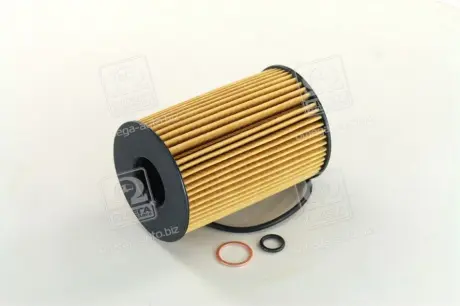 Фильтр масляный BMW MAHLE KNECHT OX 353/7D ECO