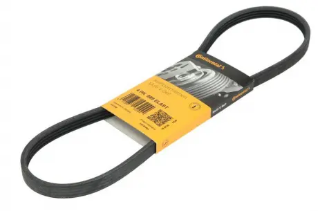 Дорожечный пас Contitech 4PK885ELAST