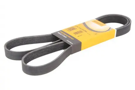 Поліклиновий ремінь Contitech 6PK1502EXTRA