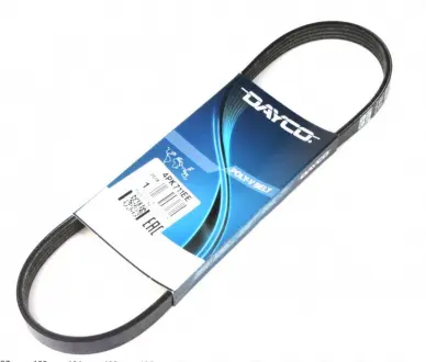 Ремень поликлиновый DAYCO 4PK711EE