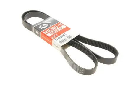 Ремень поликлиновой Gates 7PK1685XS
