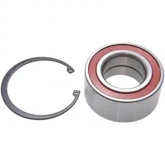 Подшипник ступицы PEUGEOT 806 94-02 пред. мост FEBEST DAC44820037-KIT