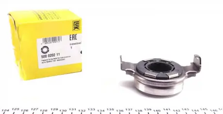Подшипник выжимной SEAT LuK 500020211