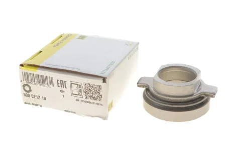 Подшипник выжимной MB LuK 500021210