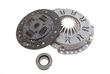 Сцепление FORD LuK 622066700
