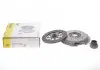 Сцепление BMW LuK 623026806 (фото 2)