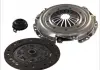 Зчеплення CITROEN, PEUGEOT (пр-во Luk) 624077500