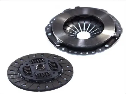 Сцепление OPEL LuK 622227209